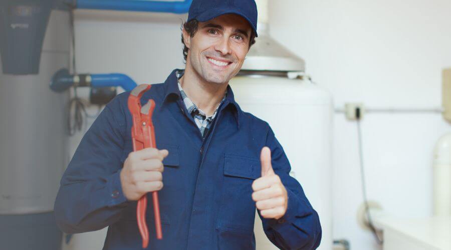 Professional Tankless Water Heater Installation in Inman, SC